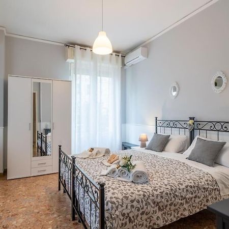 Terrazze Italiane City Center - White Apartment 베로나 외부 사진