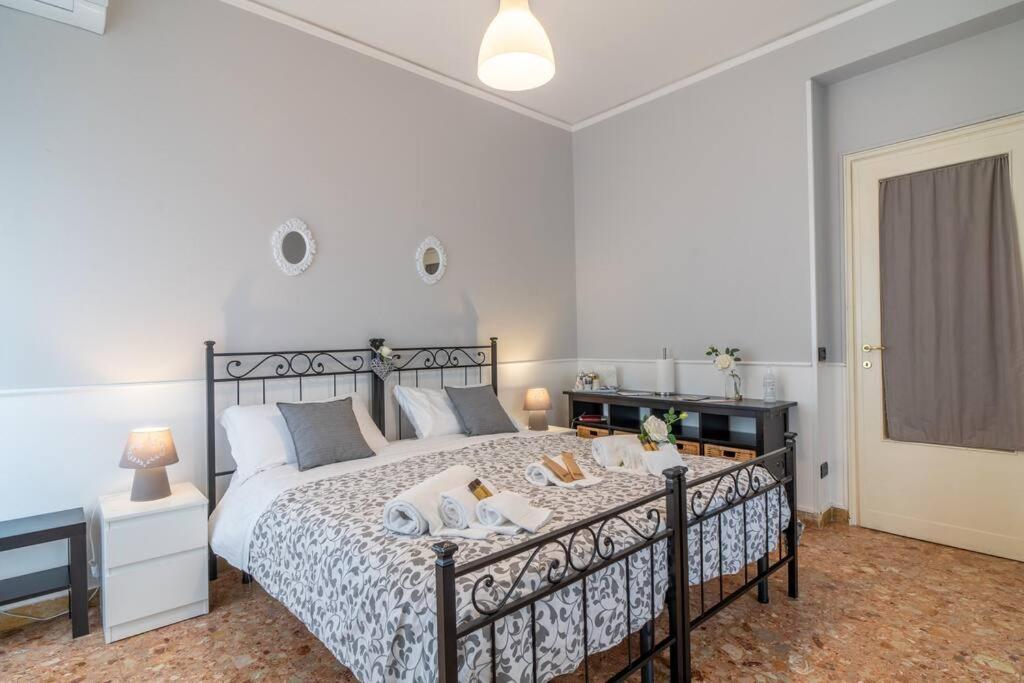 Terrazze Italiane City Center - White Apartment 베로나 외부 사진