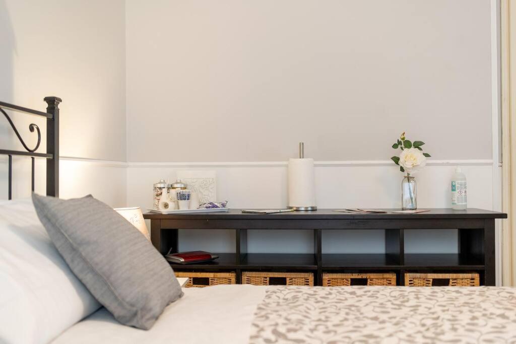 Terrazze Italiane City Center - White Apartment 베로나 외부 사진
