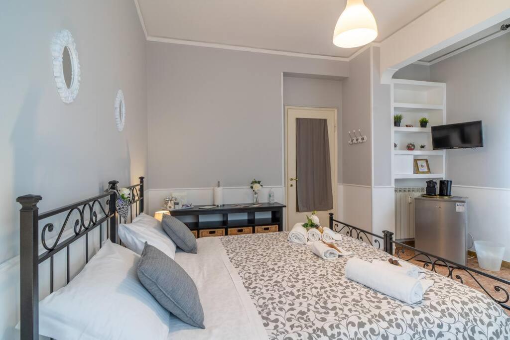 Terrazze Italiane City Center - White Apartment 베로나 외부 사진