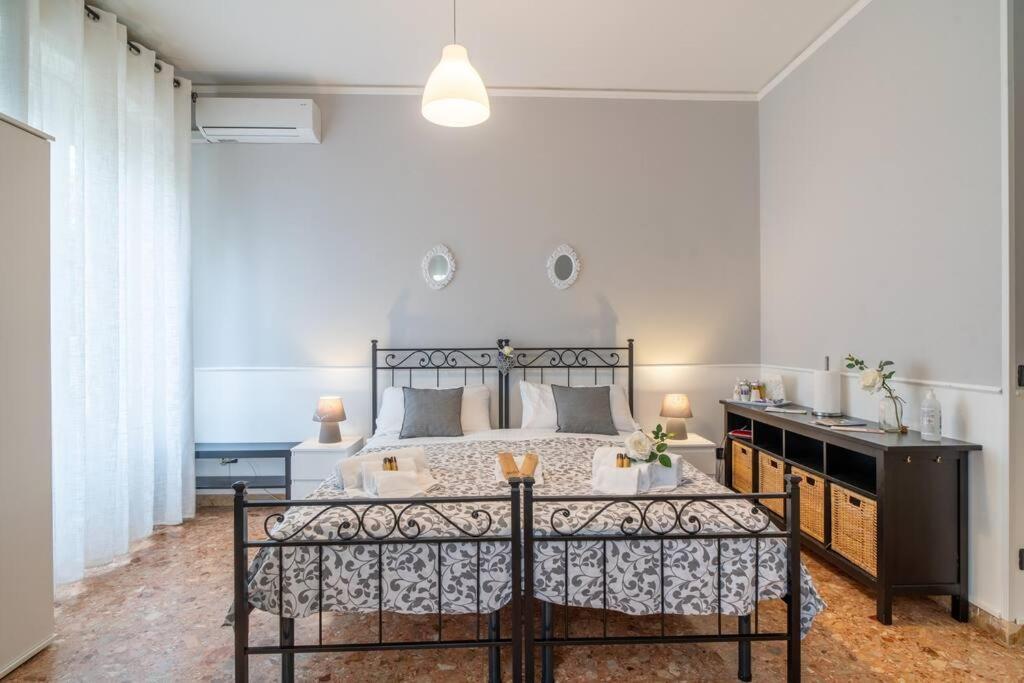 Terrazze Italiane City Center - White Apartment 베로나 외부 사진