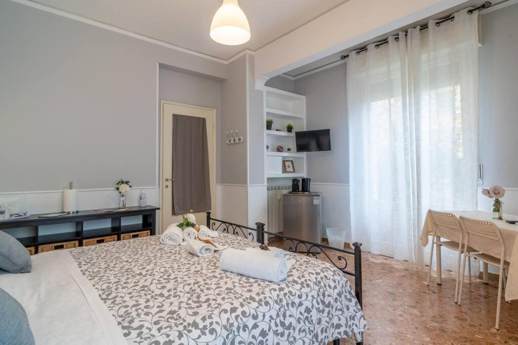 Terrazze Italiane City Center - White Apartment 베로나 외부 사진