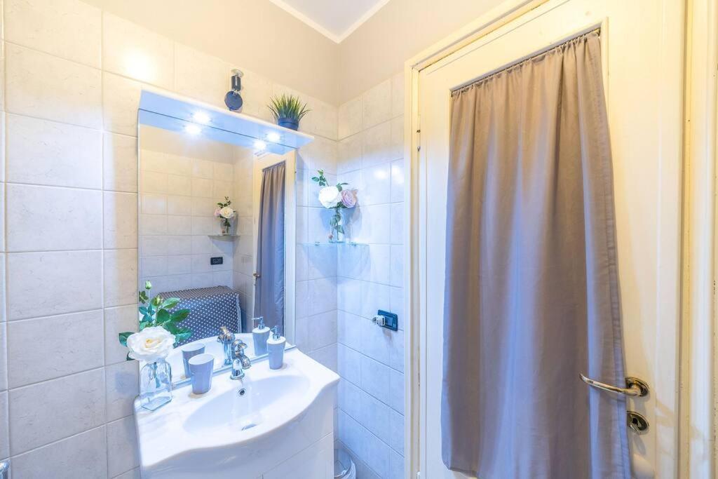 Terrazze Italiane City Center - White Apartment 베로나 외부 사진
